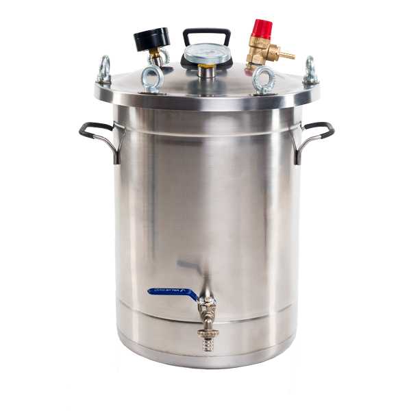 Распродажа автоклавов БУЛАТ в Приозерске