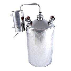 Самогонный аппарат в Приозерске всего за 3200 рублей