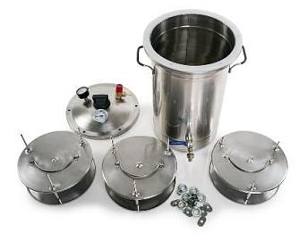 Распродажа автоклавов БУЛАТ в Приозерске